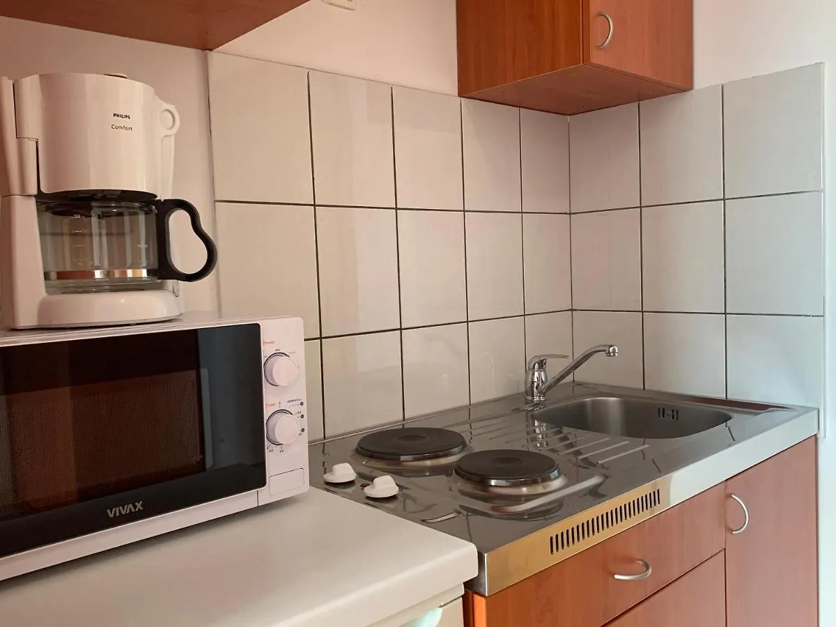 Apartments Julija Crikvenica
