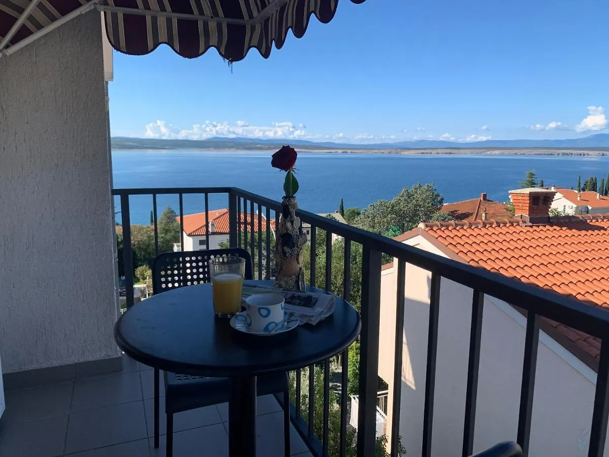 Apartments Julija Crikvenica
