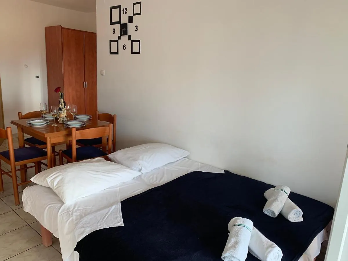 Apartments Julija Crikvenica