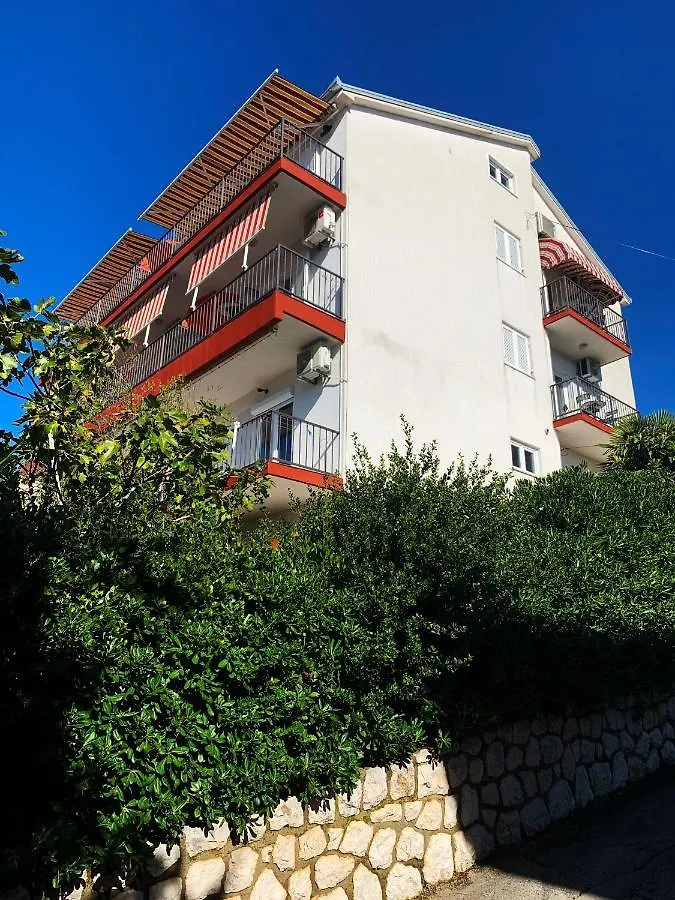 Apartments Julija Crikvenica
