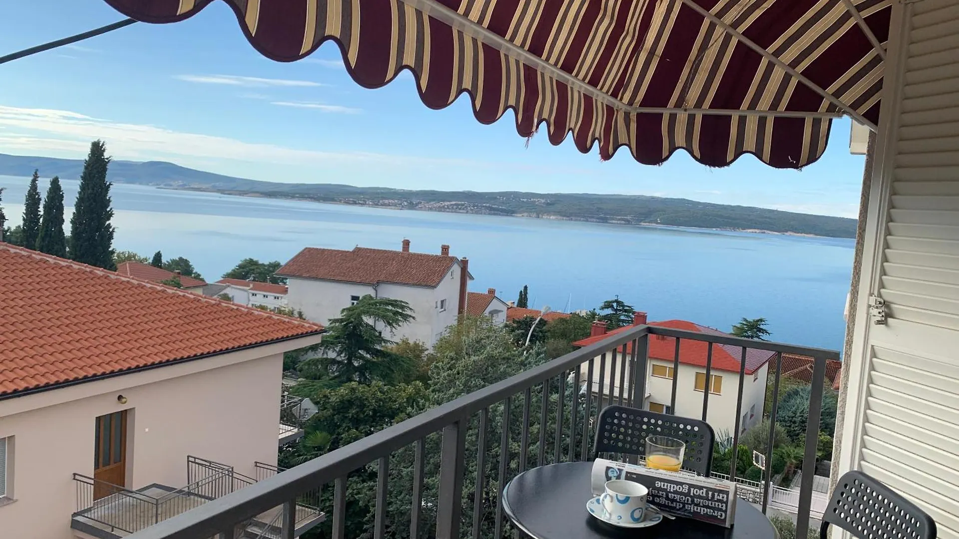 Apartments Julija Crikvenica