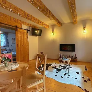  Apartman Pod Cisowka Lengyelország