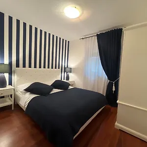 Apartman Moro Crikva, Crikvenica