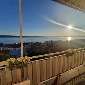Apartman View, Crikvenica