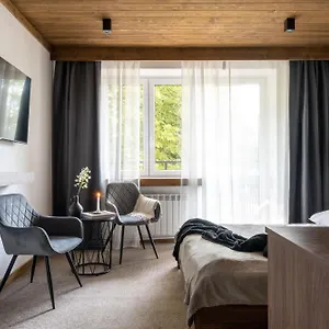  Apartman Krupowki 20 Lengyelország