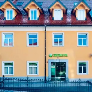 Apartman Na Skali Szlovénia