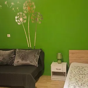  Apartman Zizi Magyarország