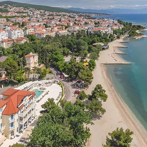 Hotel Boutique Esplanade (adults Only), Crikvenica