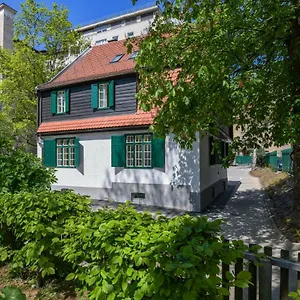  Apartman Selena Szlovénia