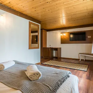  Homestay szállás Margo Lengyelország